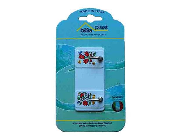 Gancio cucina 2p 0712