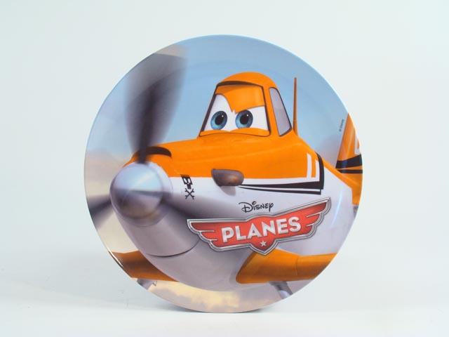 Plane 1 piatto piano 22cm 122640p