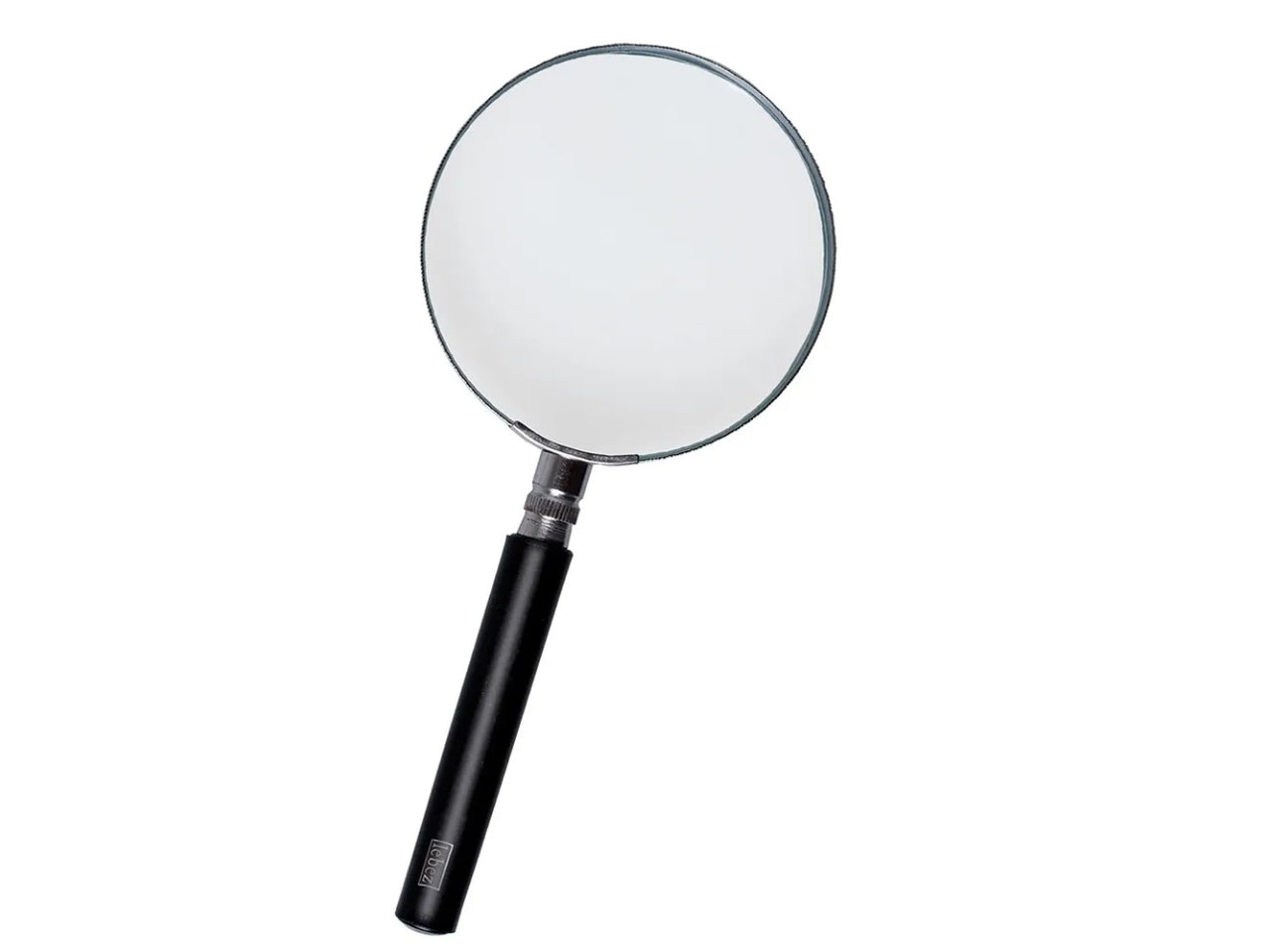 Lente di ingrandimento lebezin plastica Ã¸ 7,5cm