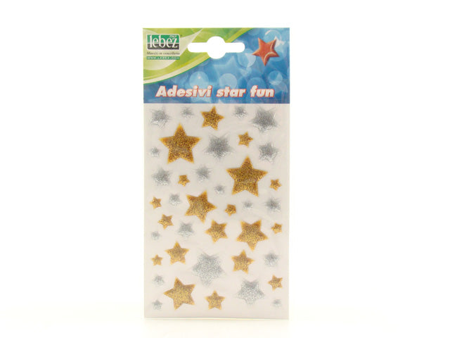 Adesivi decorativi lebez oro