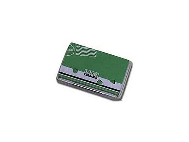 Cuscinetto x timbri metallo 1481-n