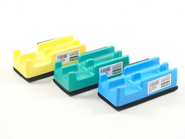 Cancellino magnetico per lavagna lebez