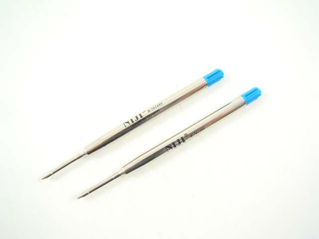 Refill ricambio x penne 5614-bl