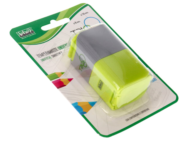 Temperino 3 in 1 81110b