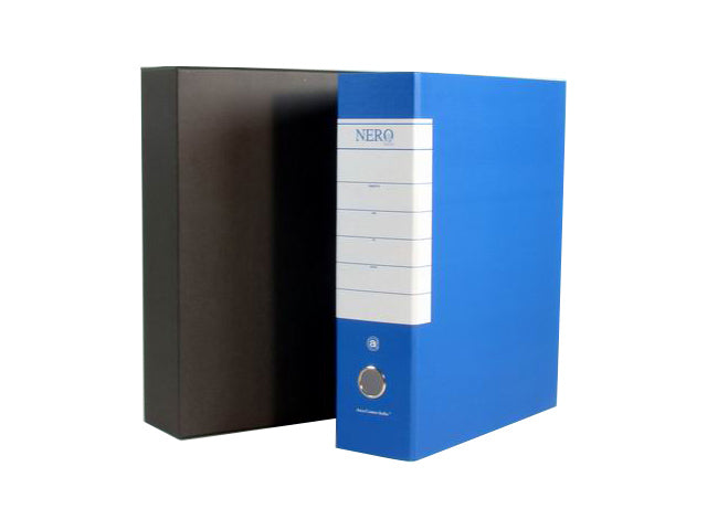 Reg.protocollo d8 "nero" 0201150.bs