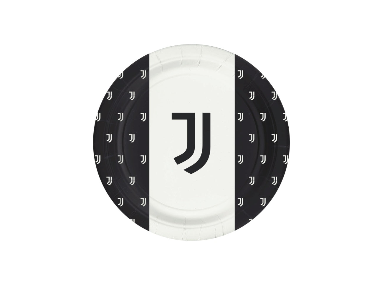 Juventus piatto 18cm