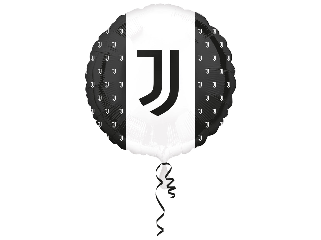 Juventus pallone foil 43cm