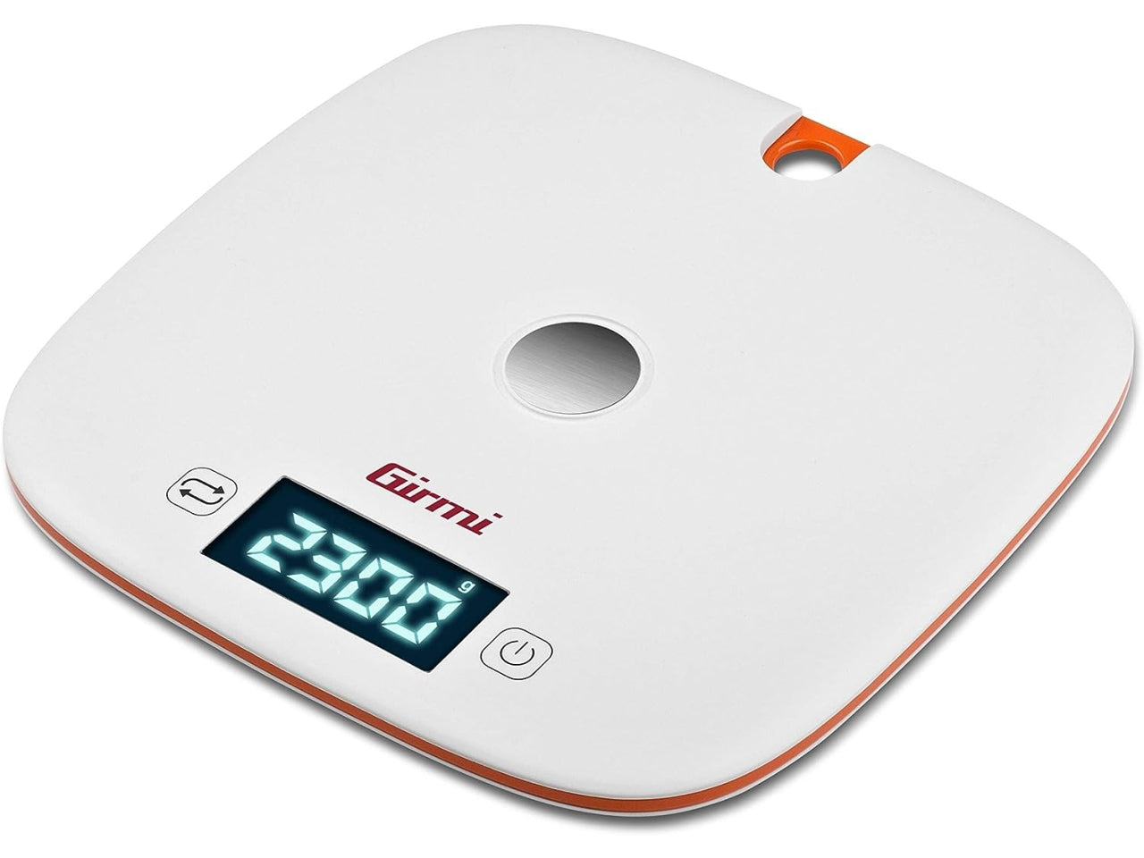Bilancia da cucina elettronica da 1 grammo a 5 chili