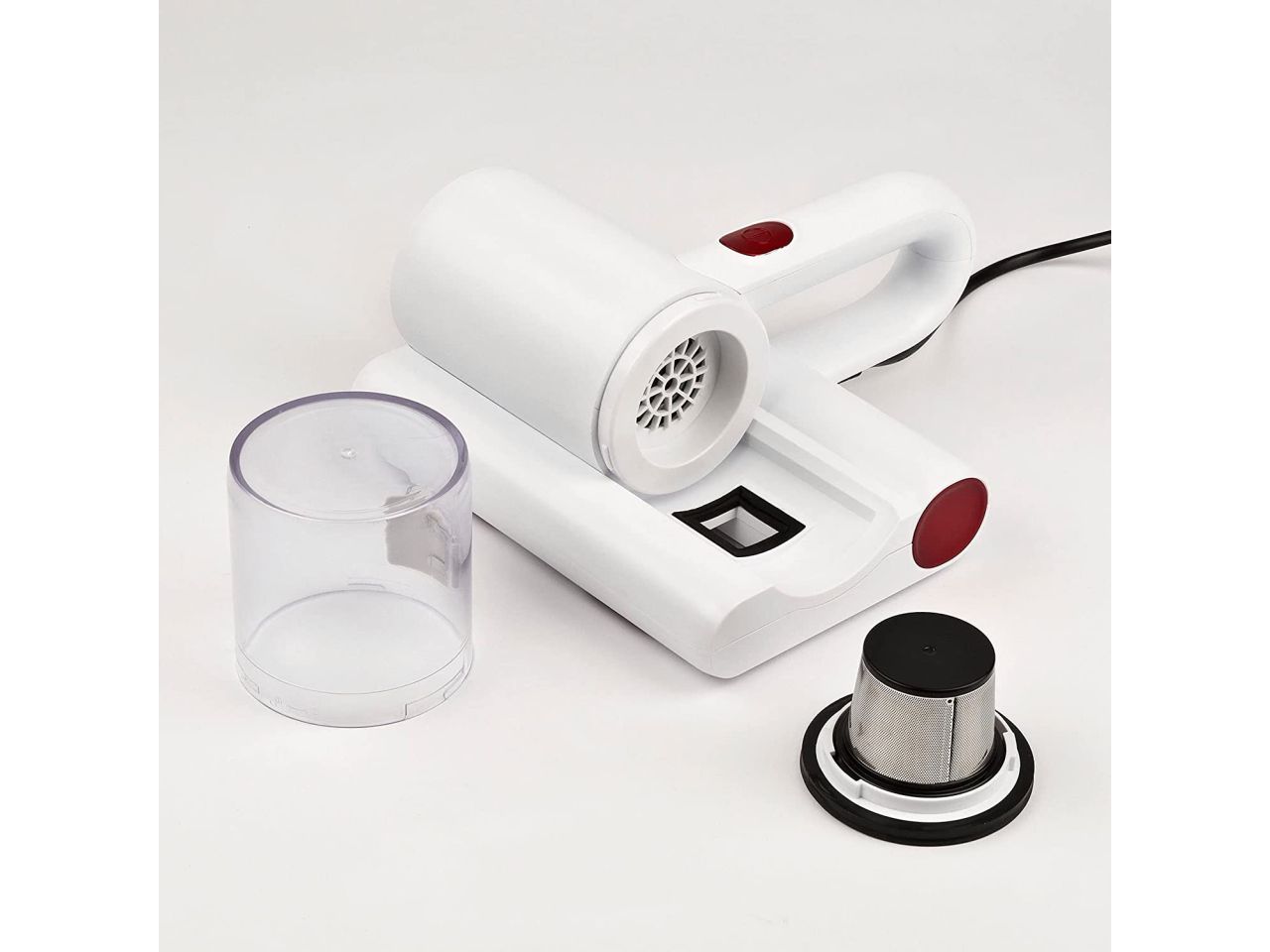 Battimaterassi con lampada uv 300w 10kpa vibrawave