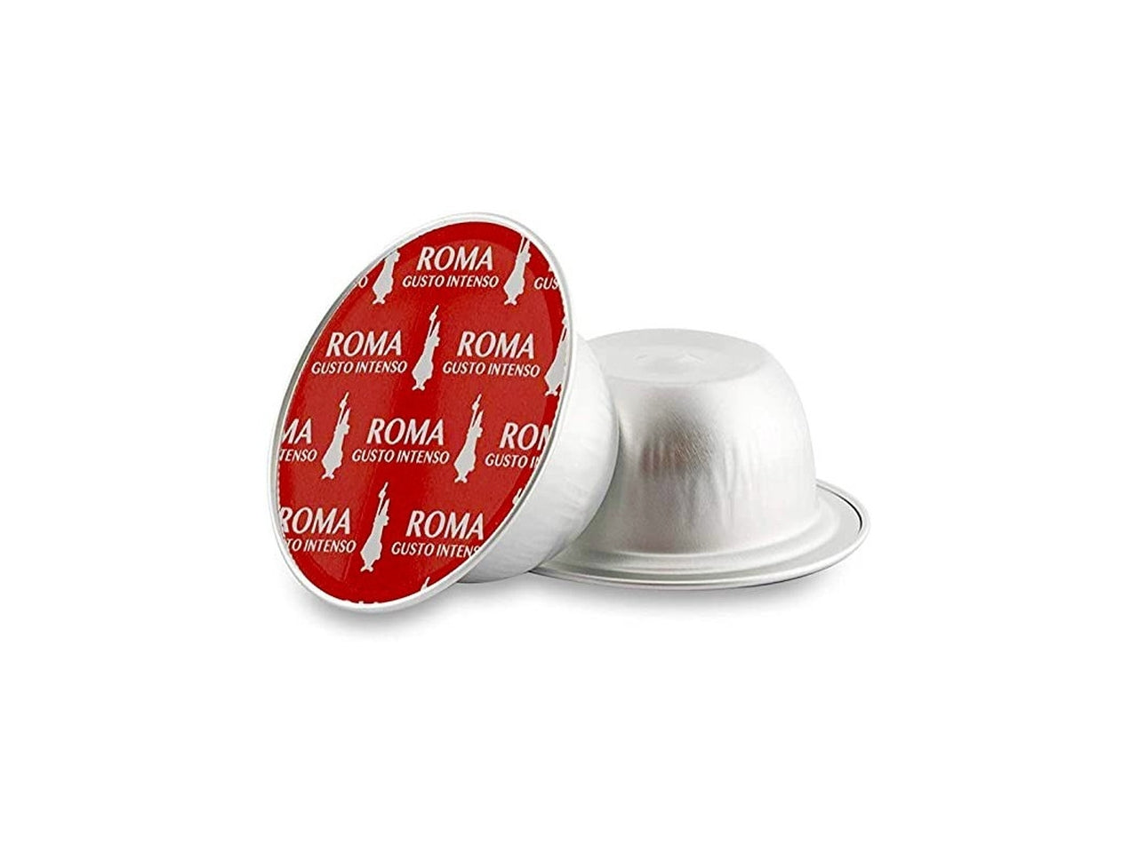 Bialetti box da 72 capsule roma