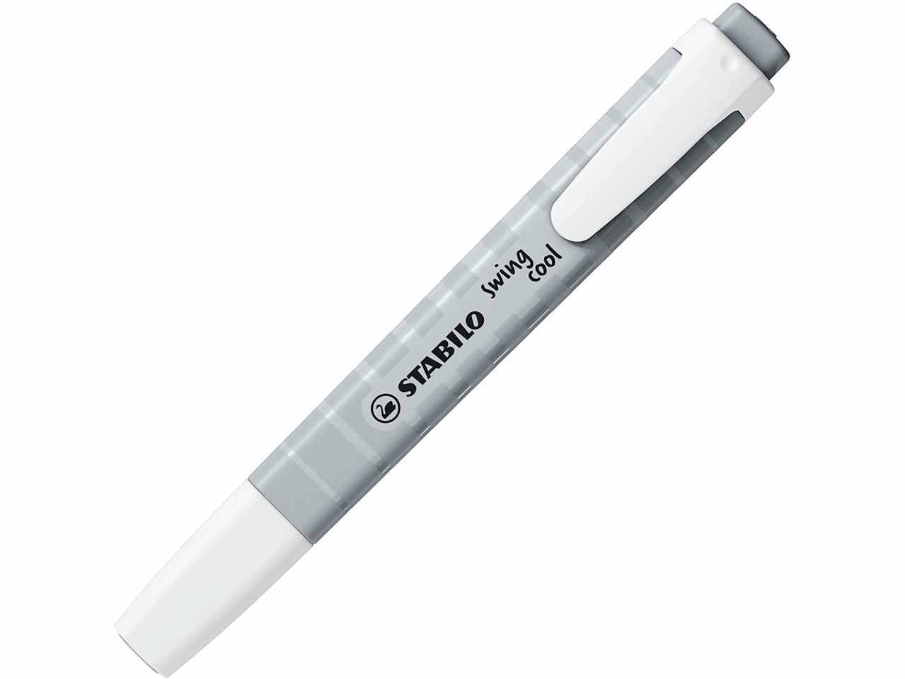 Stabilo evidenziatore colore pastello la confezione contiene 8 pezzi