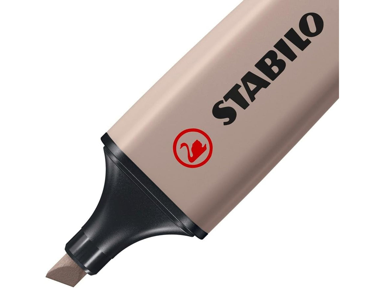 Evidenziatori stabilo boss original nature colors - il blister contiene 8 evidenziatori di colori assortiti