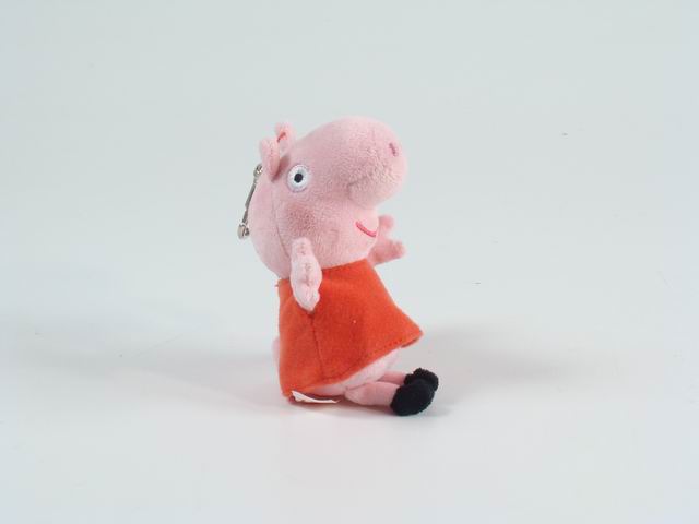 Peppa pig p.chiavi c/mosch. t46131