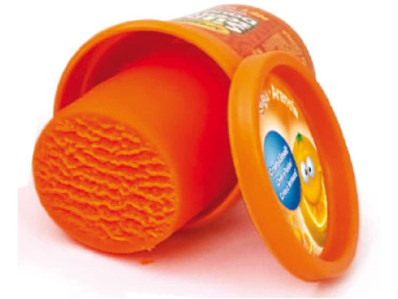 Pasta da Modellare Profumata Crayola Silly Scents Dough Set da 4 Barattolini