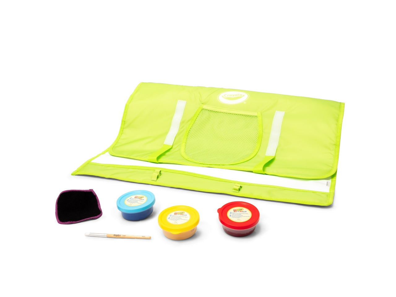 Tappetone Pittura e Ripittura Crayola Mini Kids