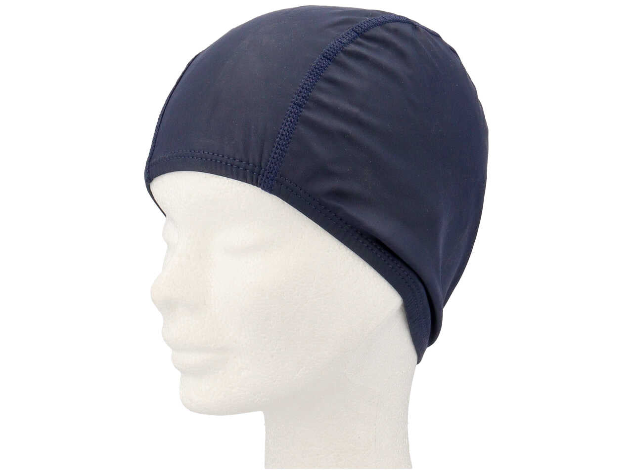 Cuffia poliuretano e lycra $