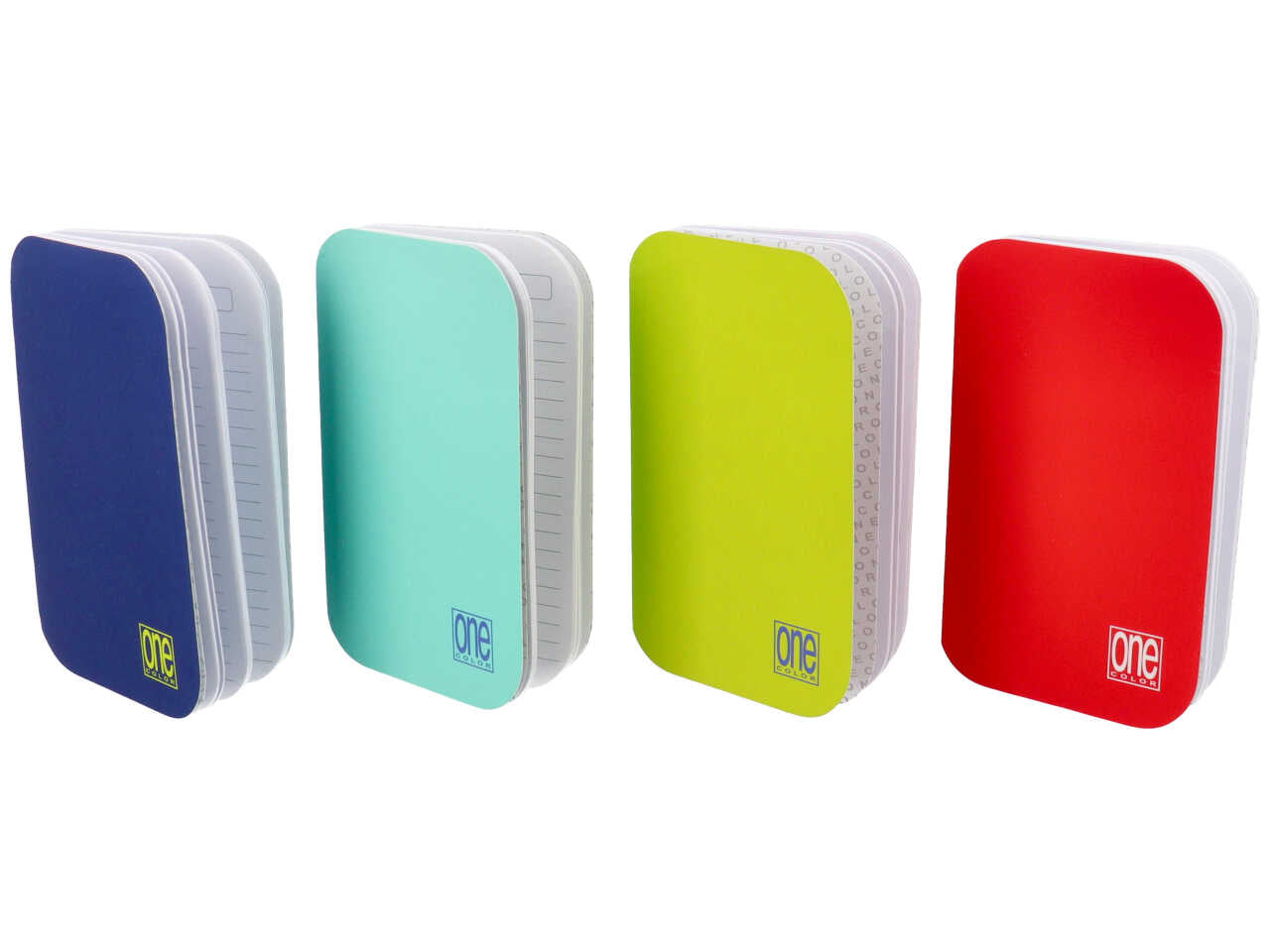 One color sagomini 8018