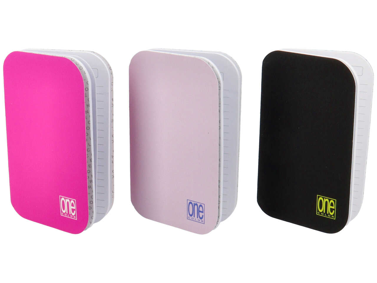 One color sagomini 8018