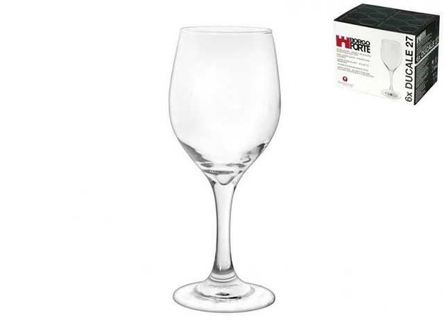 Ducale calice 27 6 pezzi 11098241e