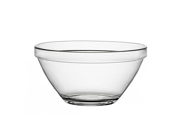 Pompei insalatiera d.14cm impilabile $