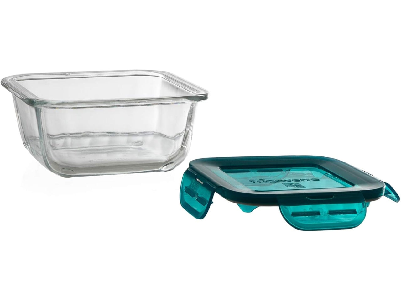 Frigoverre evolution 12x12 389116