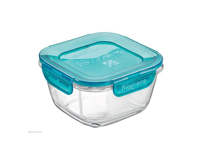 Frigoverre evolution 14x14 389113