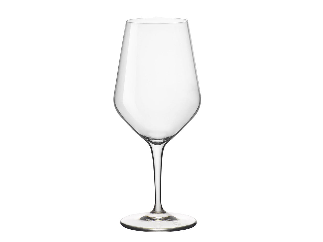 Calice vino bianco Milano da 44,5cl, set da 6 calici