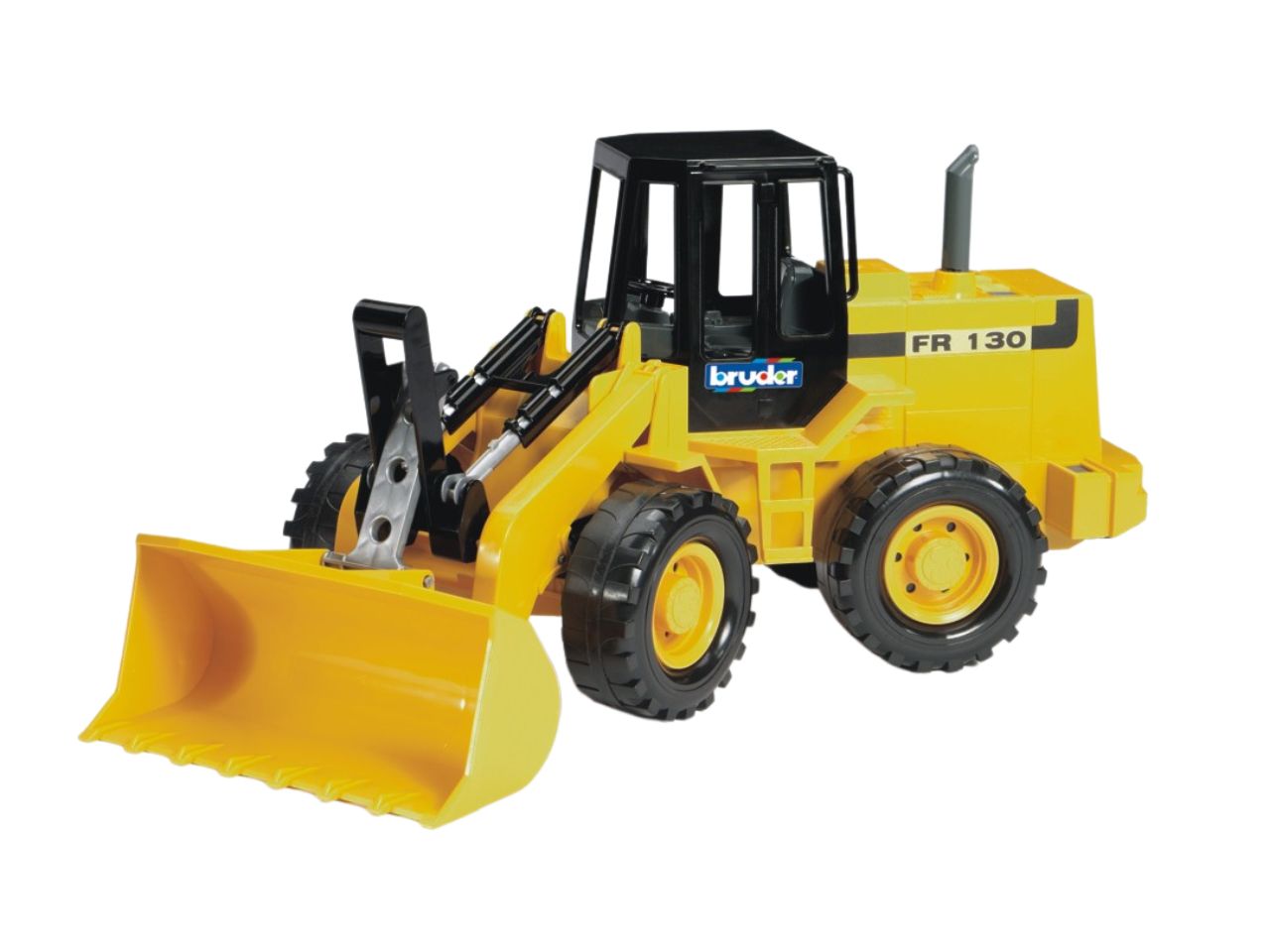 Fiat pala meccanica 02425