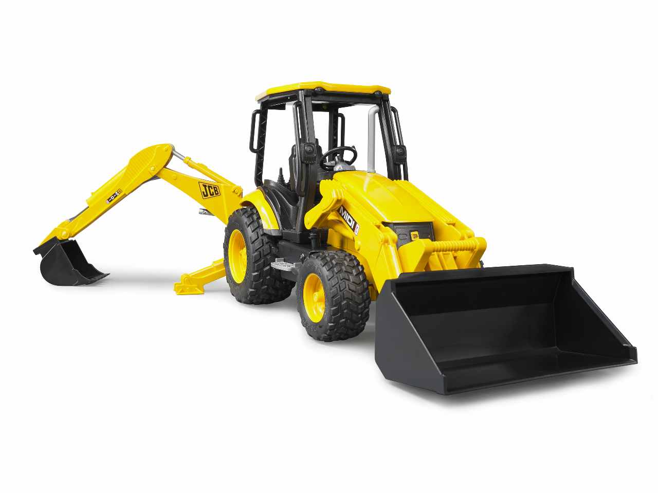 Jcb escavatore midi cx 02427