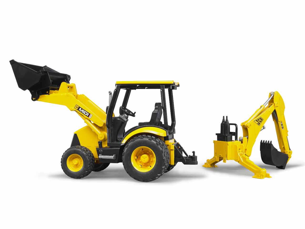 Jcb escavatore midi cx 02427