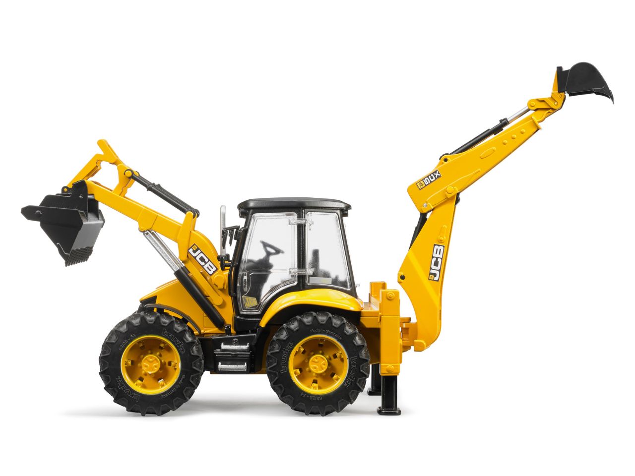 Jcb escavatore 5cx 02454
