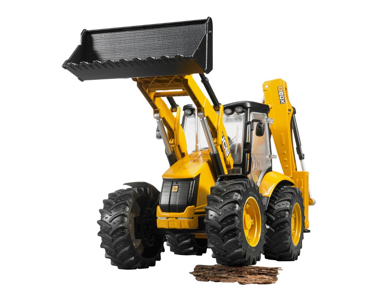 Jcb escavatore 5cx 02454