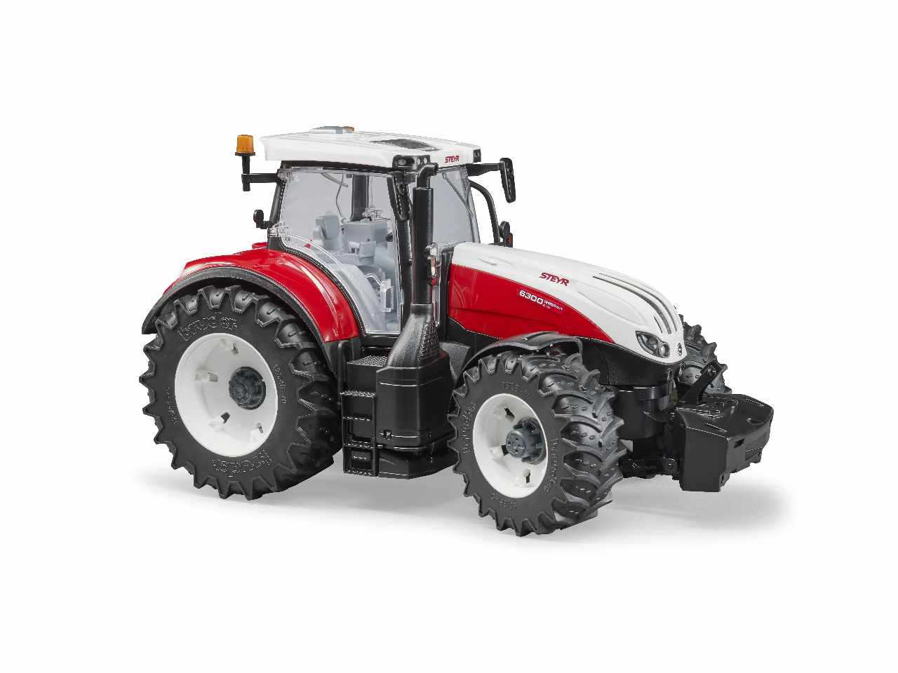 Steyr trattore terrus 03180