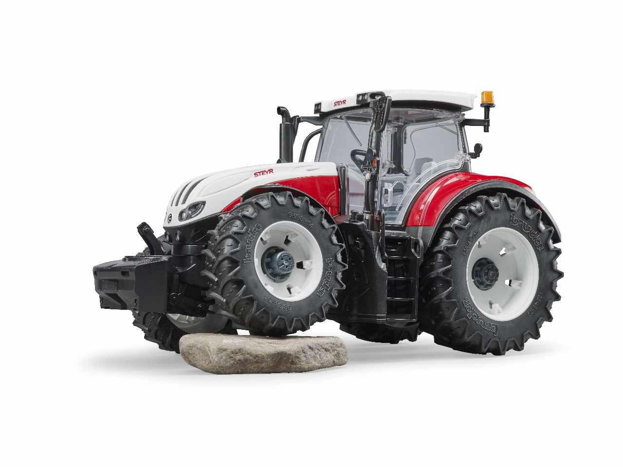 Steyr trattore terrus 03180