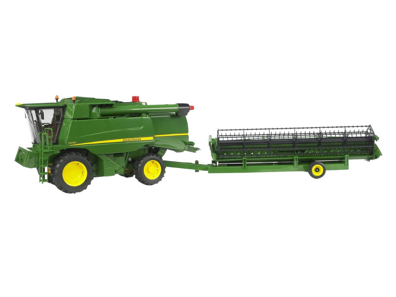 John deere mietitrebbia 02132