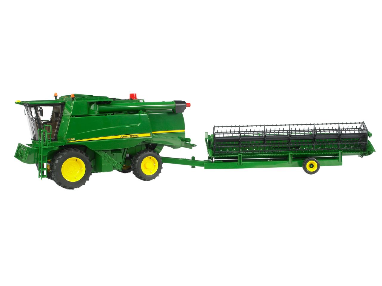 John deere mietitrebbia 02132