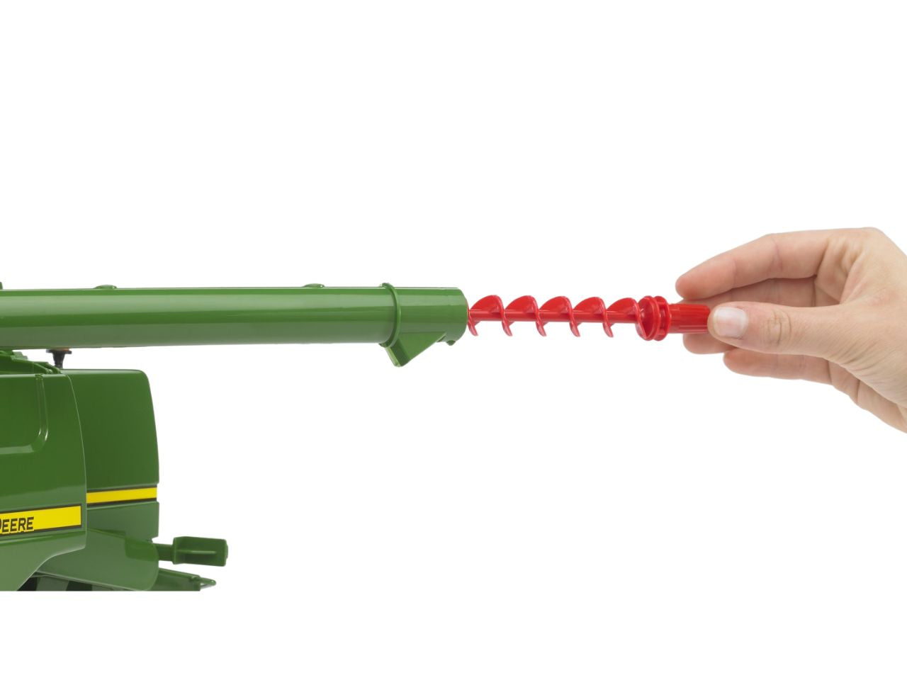 John deere mietitrebbia 02132