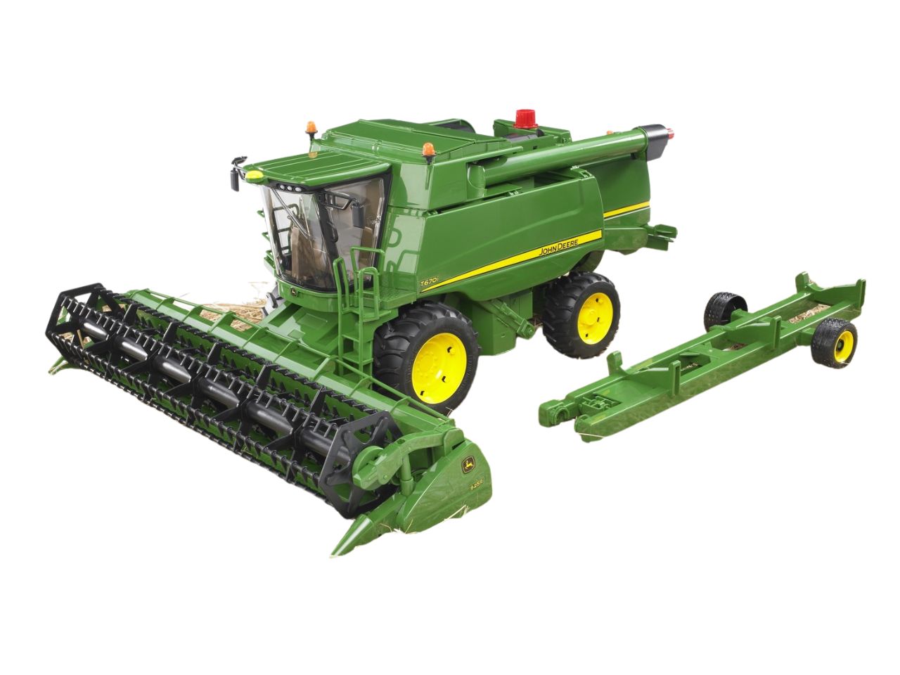 John deere mietitrebbia 02132
