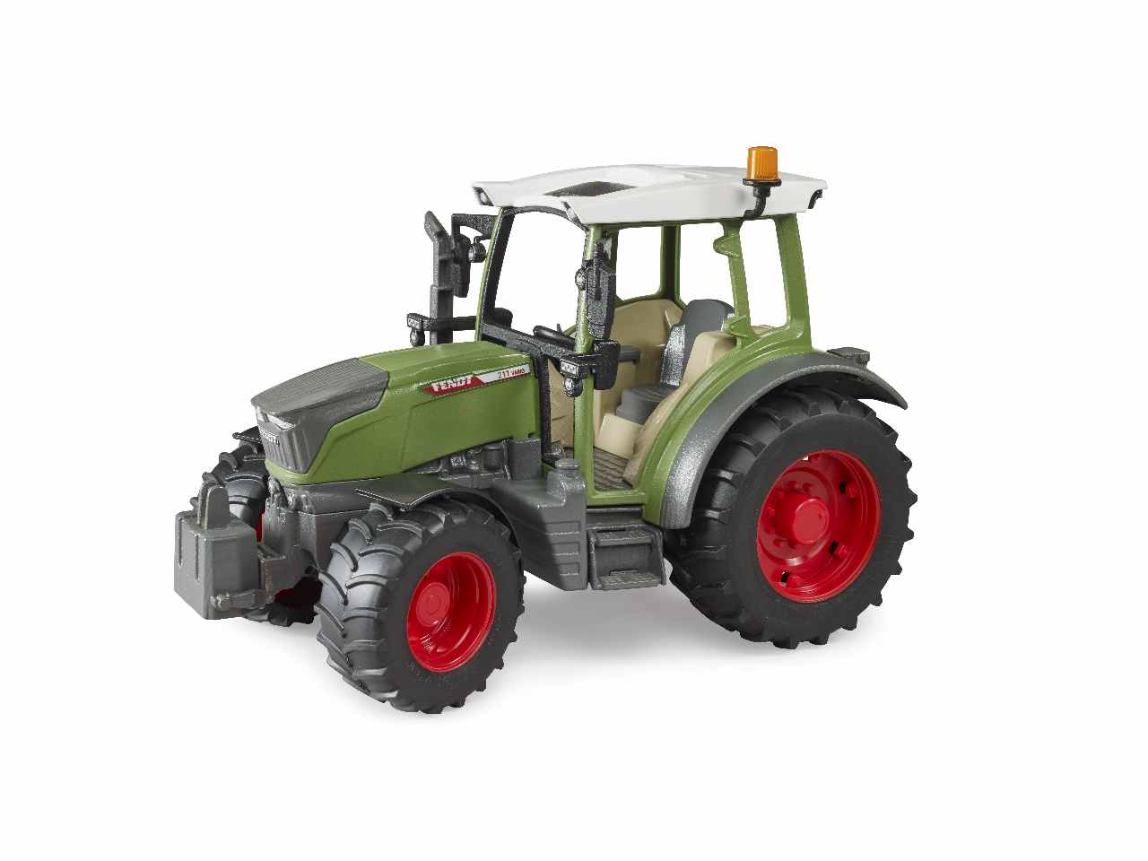 Trattore fendt vario 211