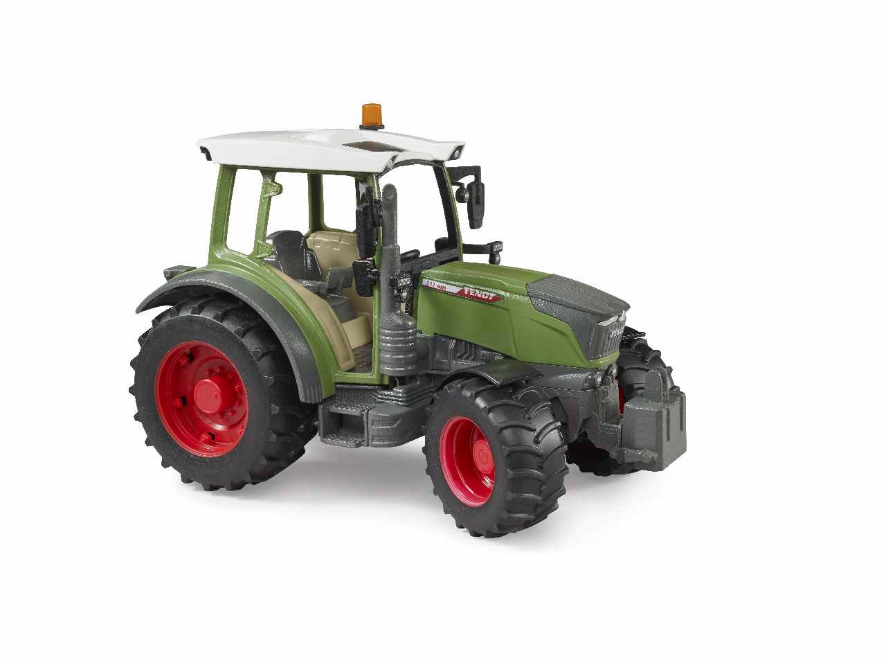 Trattore fendt vario 211