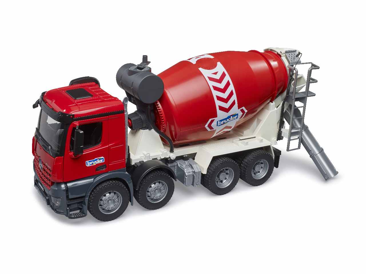 Mb arocs camion betoniera