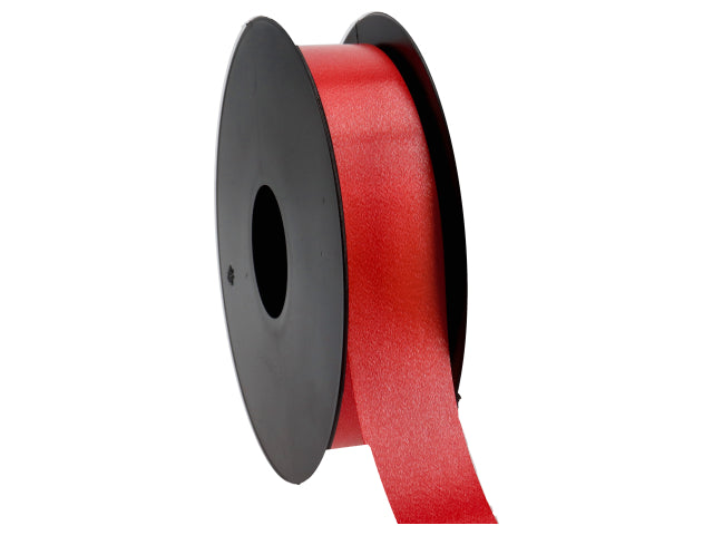 Nastro tipo e 6800 3,1cmx100mt di colore rosso