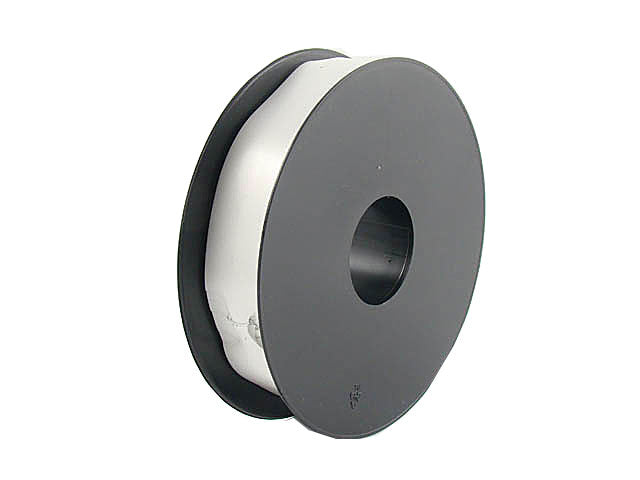 Nastro e aut.31mmx40mt bianco