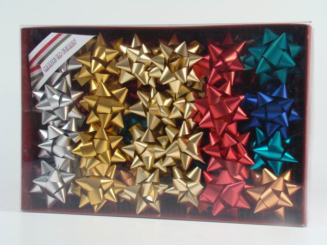 Coccarde splendid m.19mm 70pz ass.3211