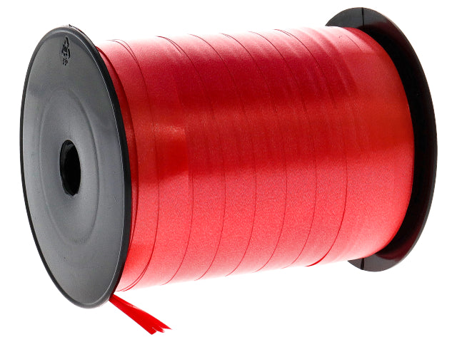 Nastro tipo e 6800 automatico 0,95cmx250mt di colore rosso