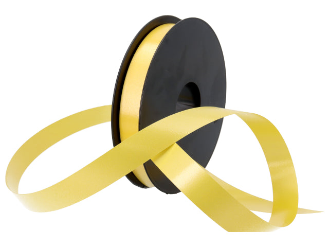 Nastro tipo e 6800 automatico 1,9cmx100mt di colore giallo