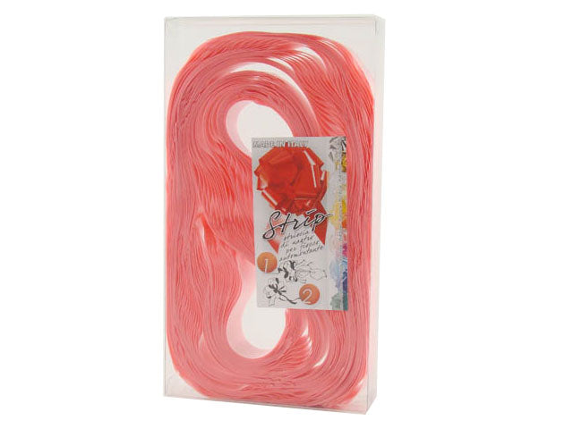 Nastro e strip 31mm 30 pezzi rosa 2100 05