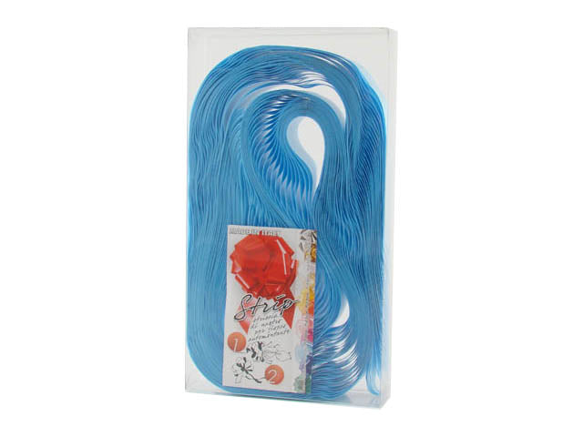 Nastro e strip 31mm 30 pezziceleste 2100 06