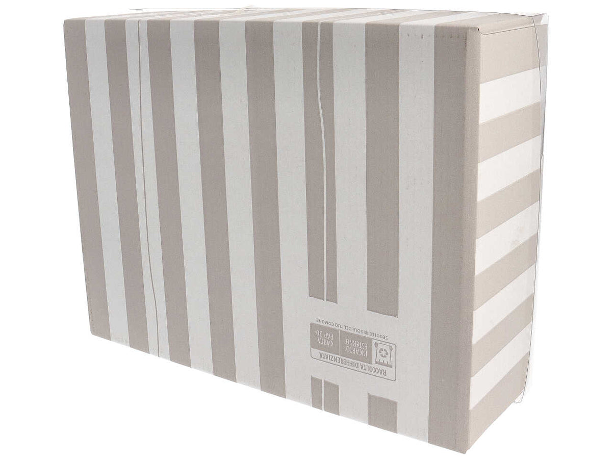 Coccarde tipo e mm.10 100 pezzi