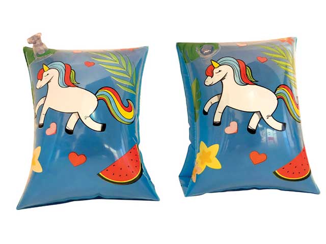 Braccioli per bambini 25x15cm